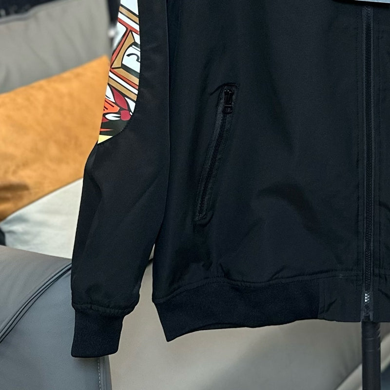 EV New Men's and Women's Jackets