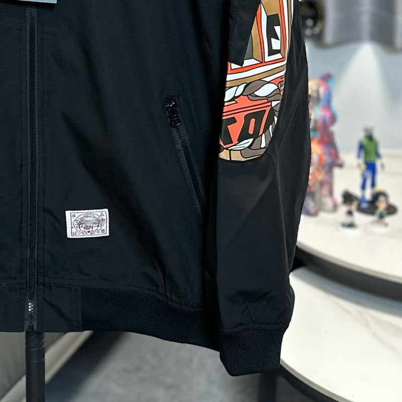 EV New Men's and Women's Jackets