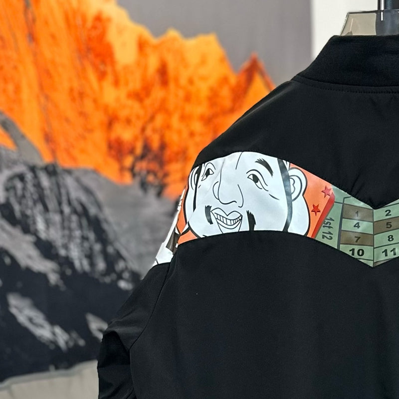 EV New Men's and Women's Jackets