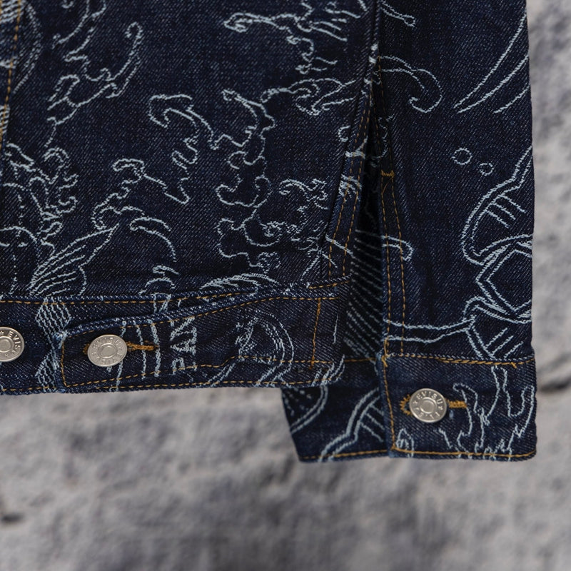 EV New Men's and Women's Jackets