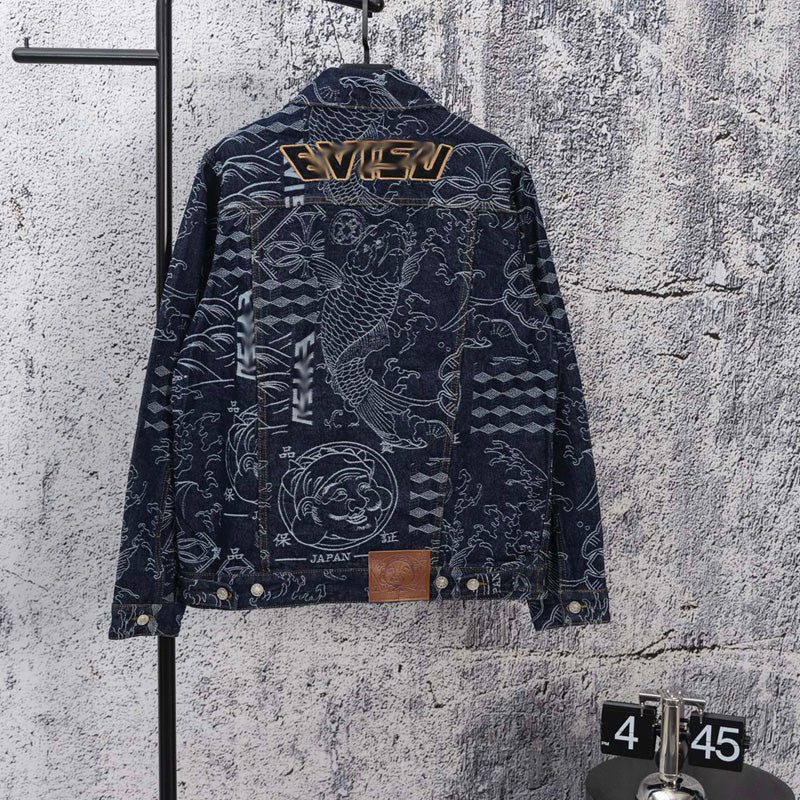 EV New Men's and Women's Jackets