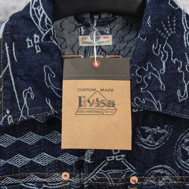 EV New Men's and Women's Jackets