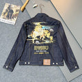 EV New Men's and Women's Jackets