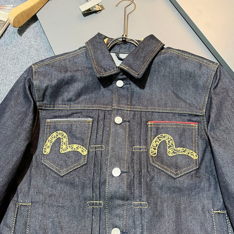 EV New Men's and Women's Jackets