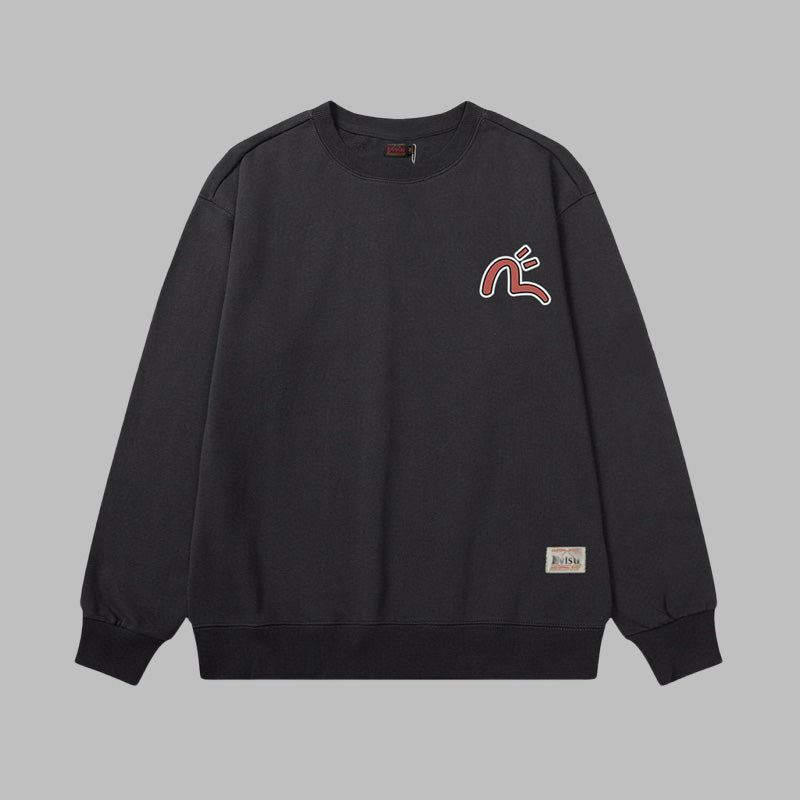 EV New Men's & Women's  Leisure Hoodie