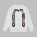 EV New Men's & Women's  Leisure Hoodie