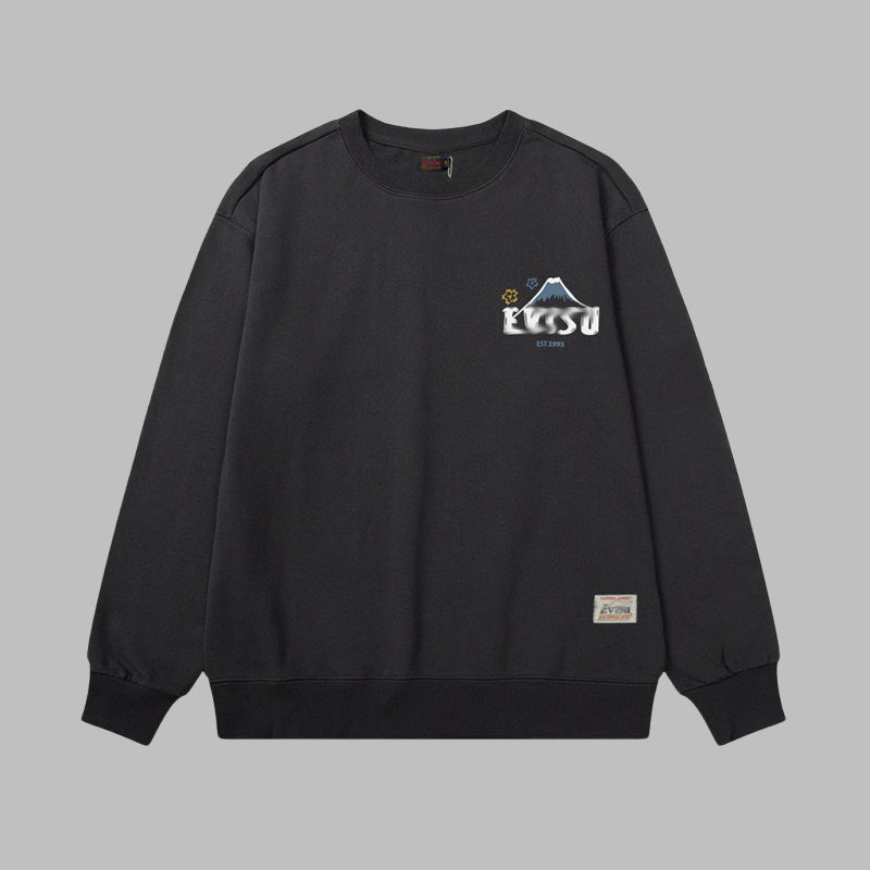 EV New Men's & Women's  Leisure Hoodie
