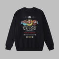 EV New Men's & Women's  Leisure Hoodie
