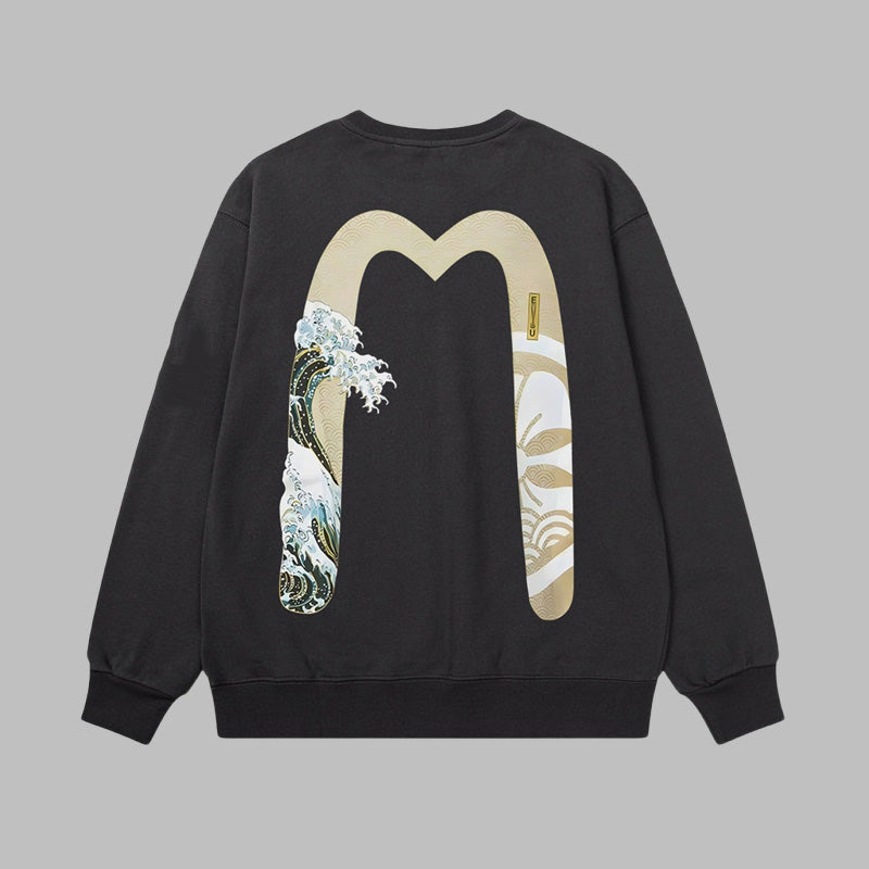 EV New Men's & Women's  Leisure Hoodie