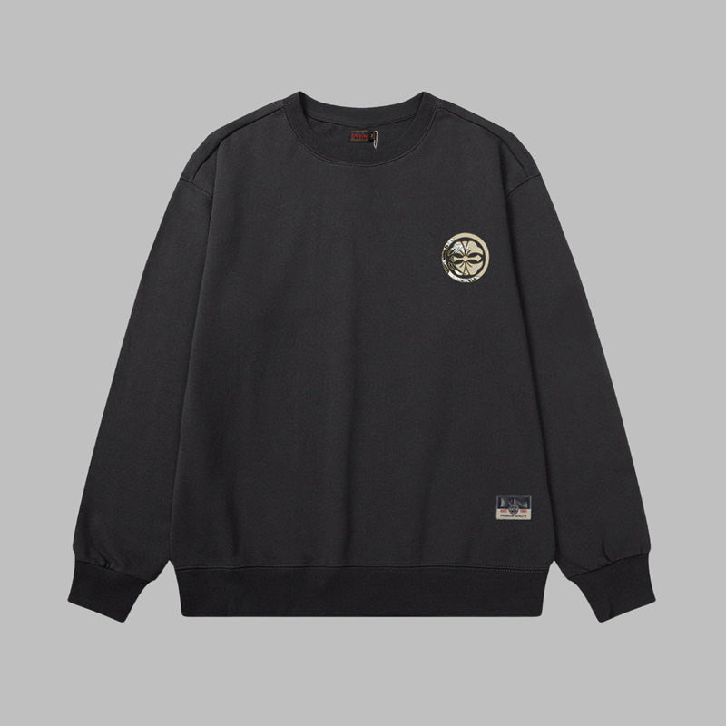 EV New Men's & Women's  Leisure Hoodie