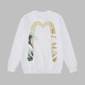 EV New Men's & Women's  Leisure Hoodie