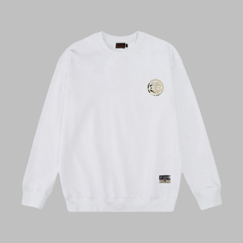 EV New Men's & Women's  Leisure Hoodie