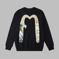 EV New Men's & Women's  Leisure Hoodie