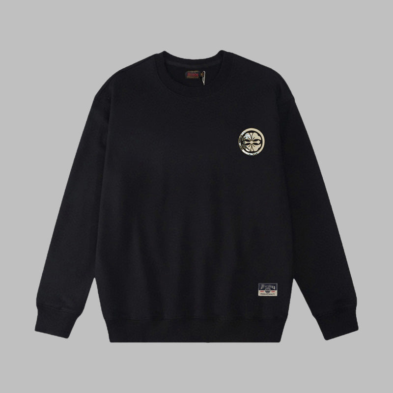 EV New Men's & Women's  Leisure Hoodie