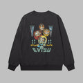 EV New Men's & Women's  Leisure Hoodie