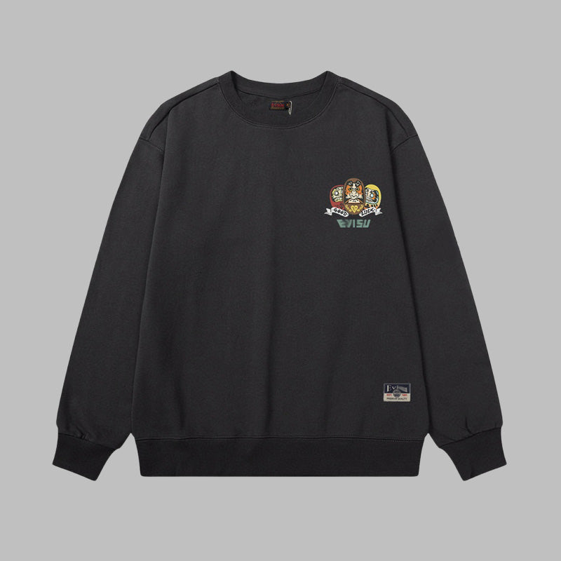 EV New Men's & Women's  Leisure Hoodie