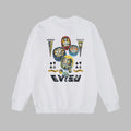 EV New Men's & Women's  Leisure Hoodie