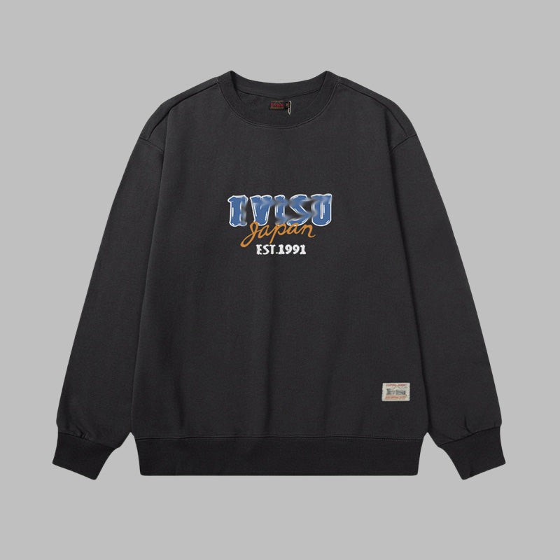 EV New Men's & Women's  Leisure Hoodie
