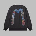 EV New Men's & Women's  Leisure Hoodie