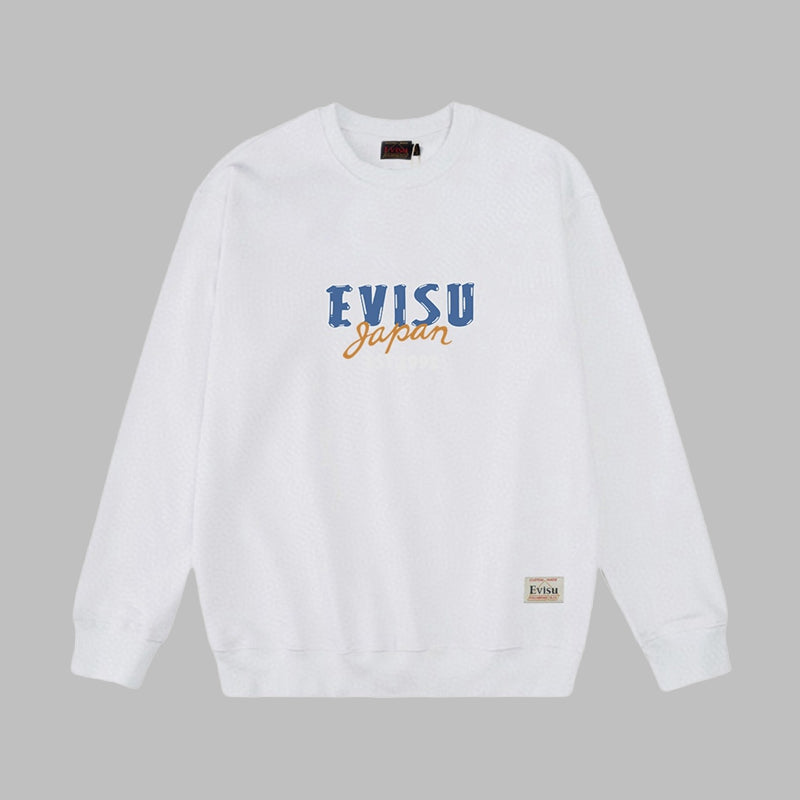 EV New Men's & Women's  Leisure Hoodie