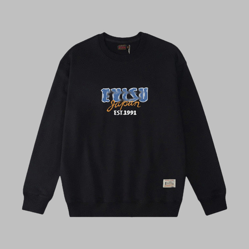 EV New Men's & Women's  Leisure Hoodie