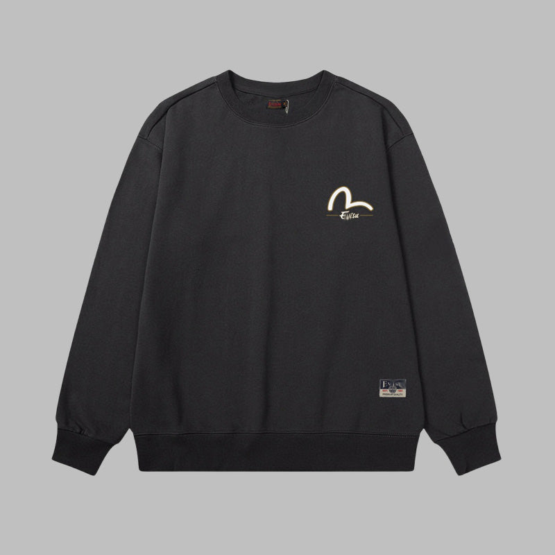 EV New Men's & Women's  Leisure Hoodie