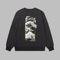 EV New Men's & Women's  Leisure Hoodie