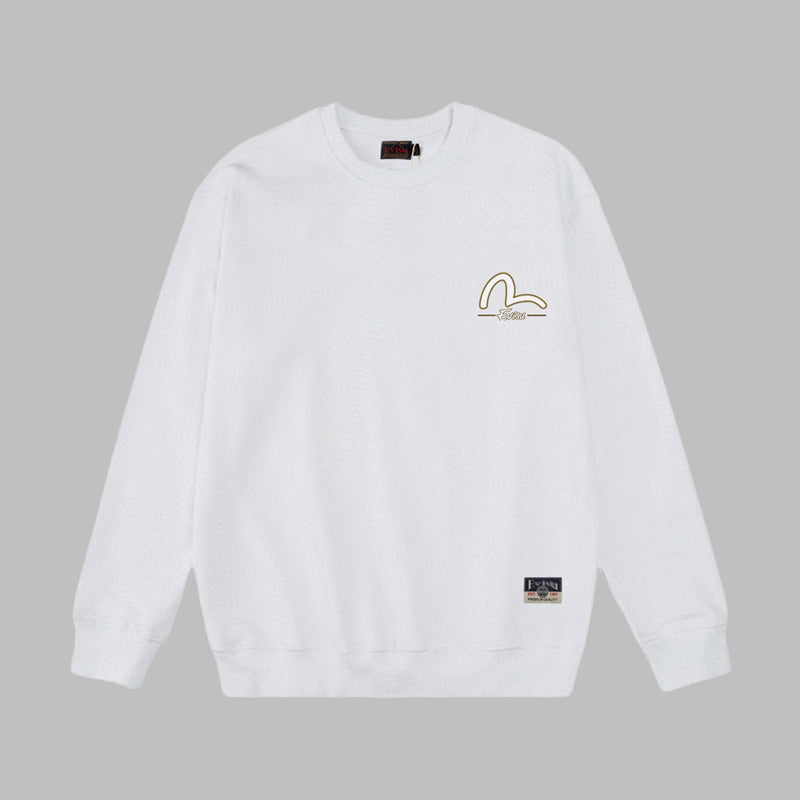 EV New Men's & Women's  Leisure Hoodie